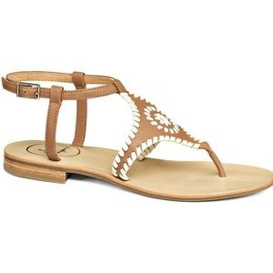 Jack Rogers Maci Sandal